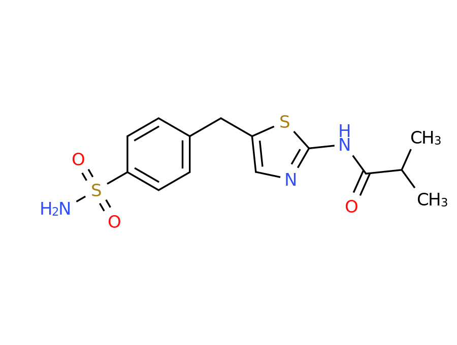 Structure Amb9829263
