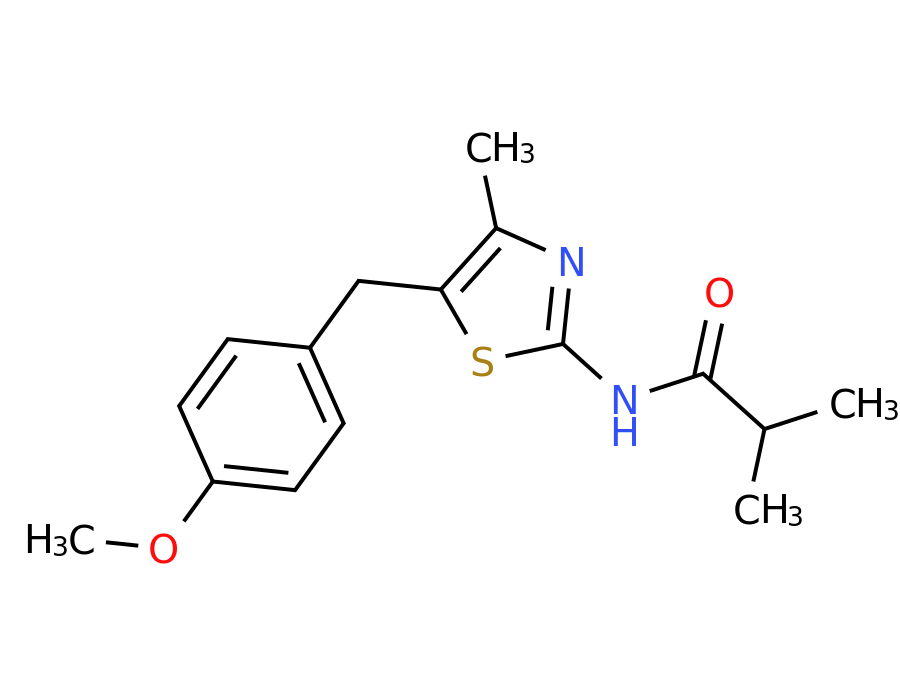 Structure Amb9829270