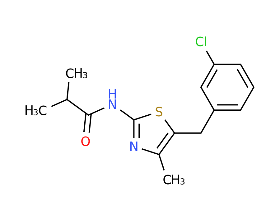 Structure Amb9829272