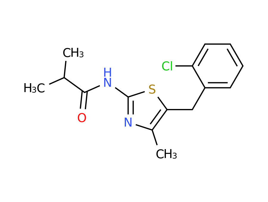 Structure Amb9829273