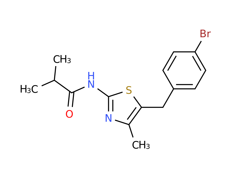 Structure Amb9829277