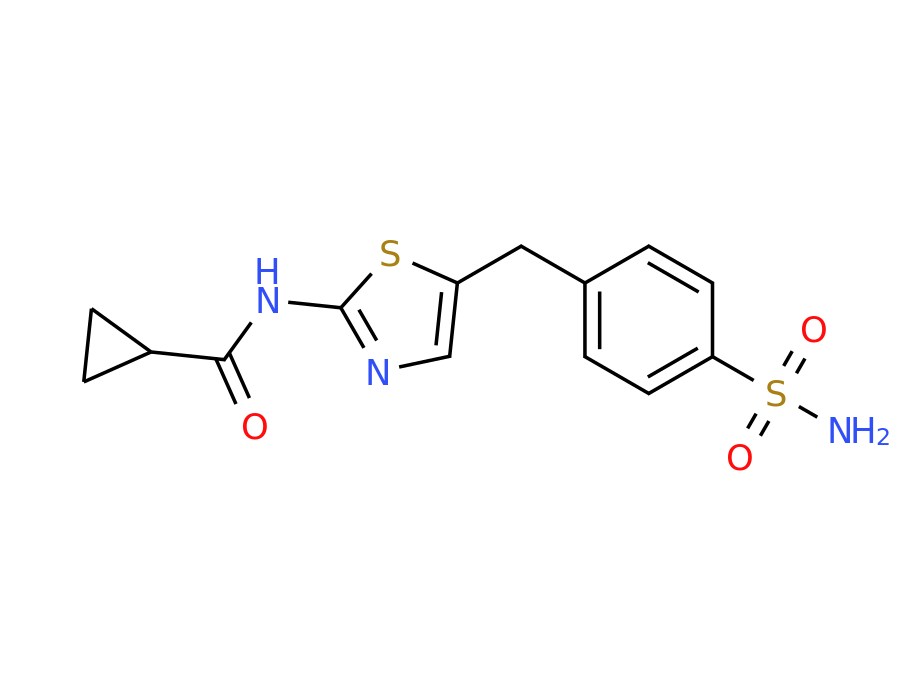 Structure Amb9829281