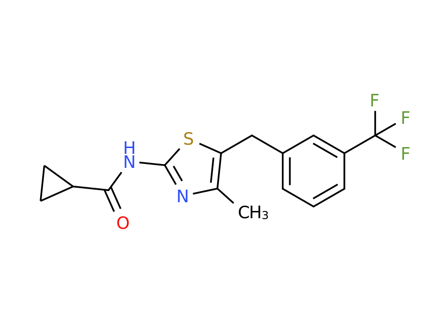 Structure Amb9829284