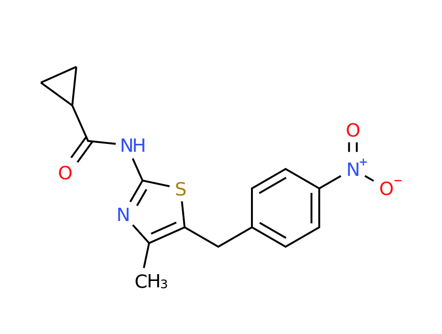 Structure Amb9829286