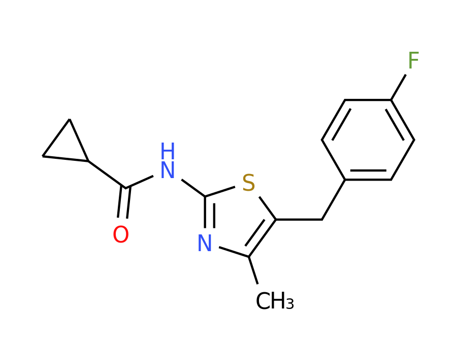 Structure Amb9829287