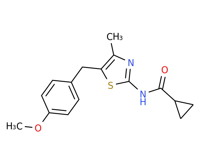 Structure Amb9829288