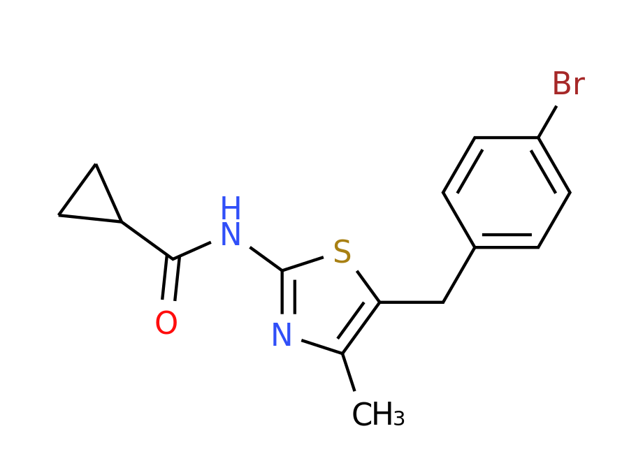 Structure Amb9829295