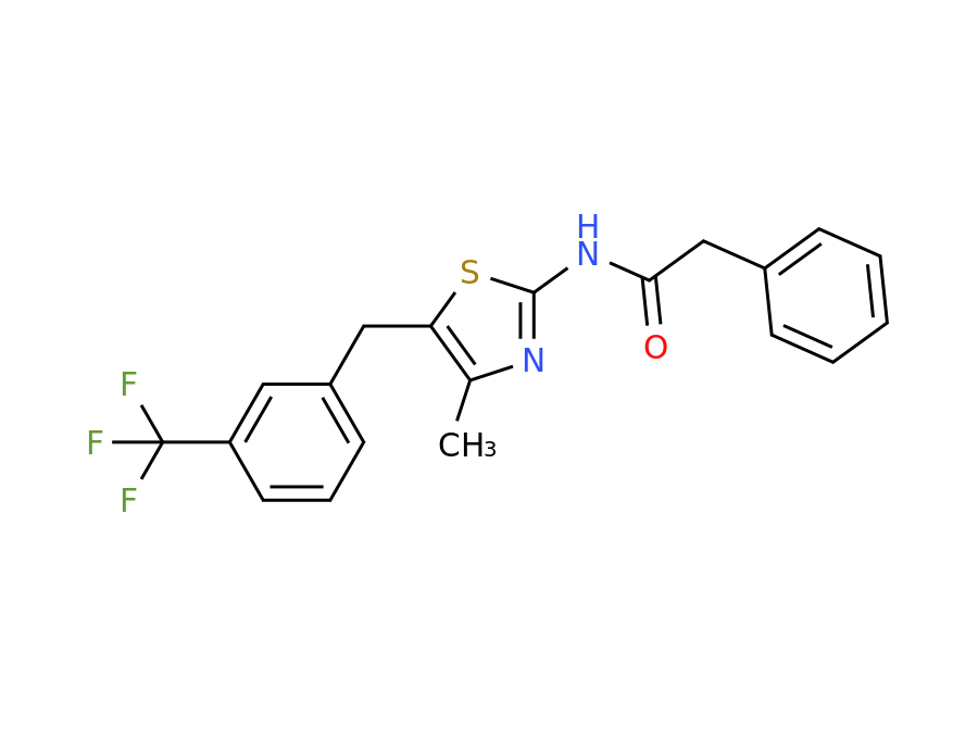 Structure Amb9829320