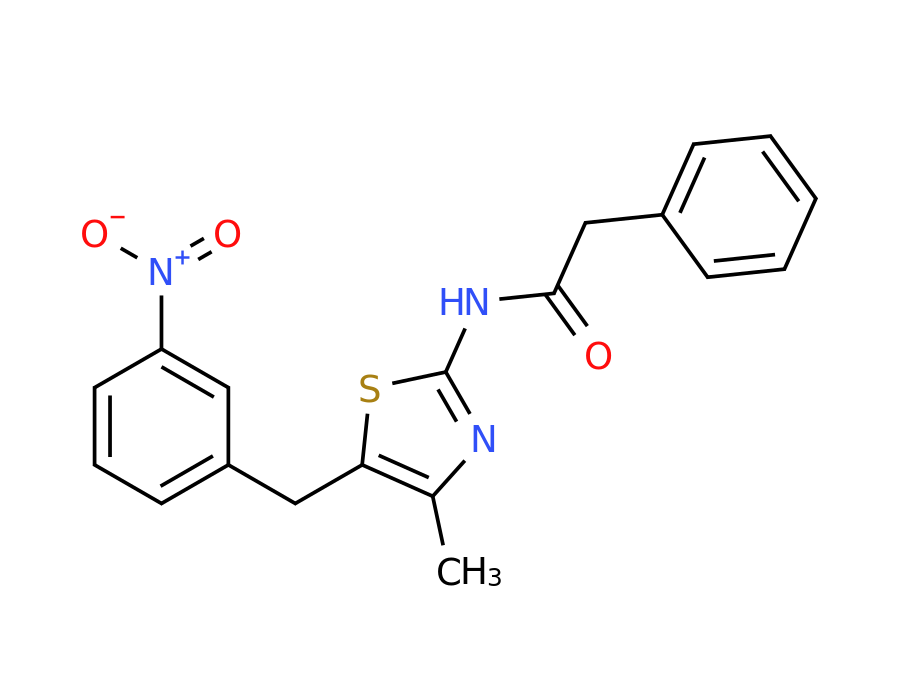 Structure Amb9829321