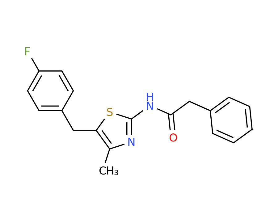 Structure Amb9829323