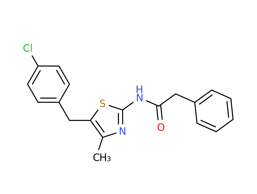Structure Amb9829325