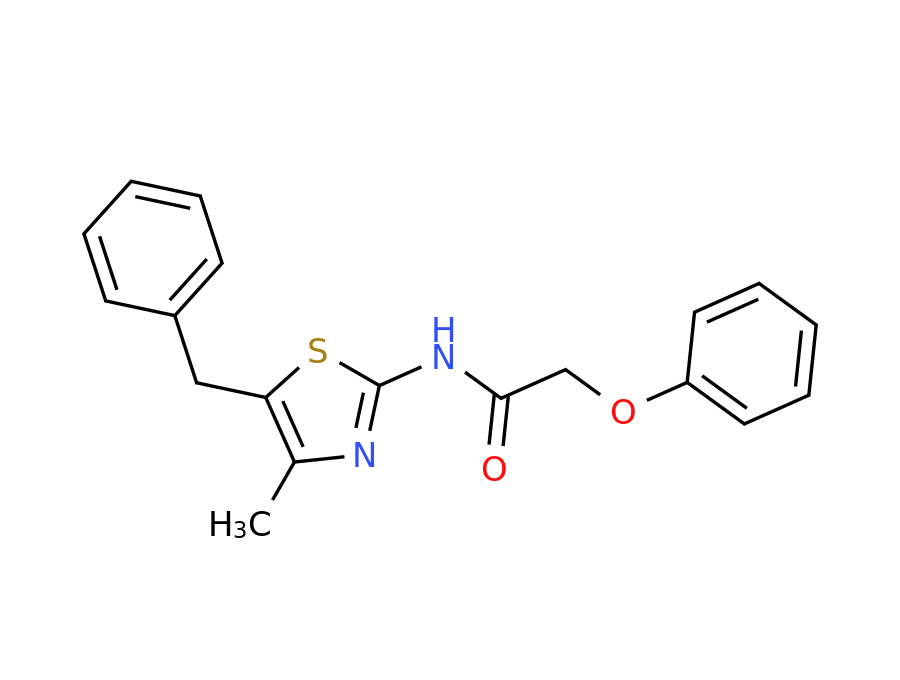 Structure Amb9829337