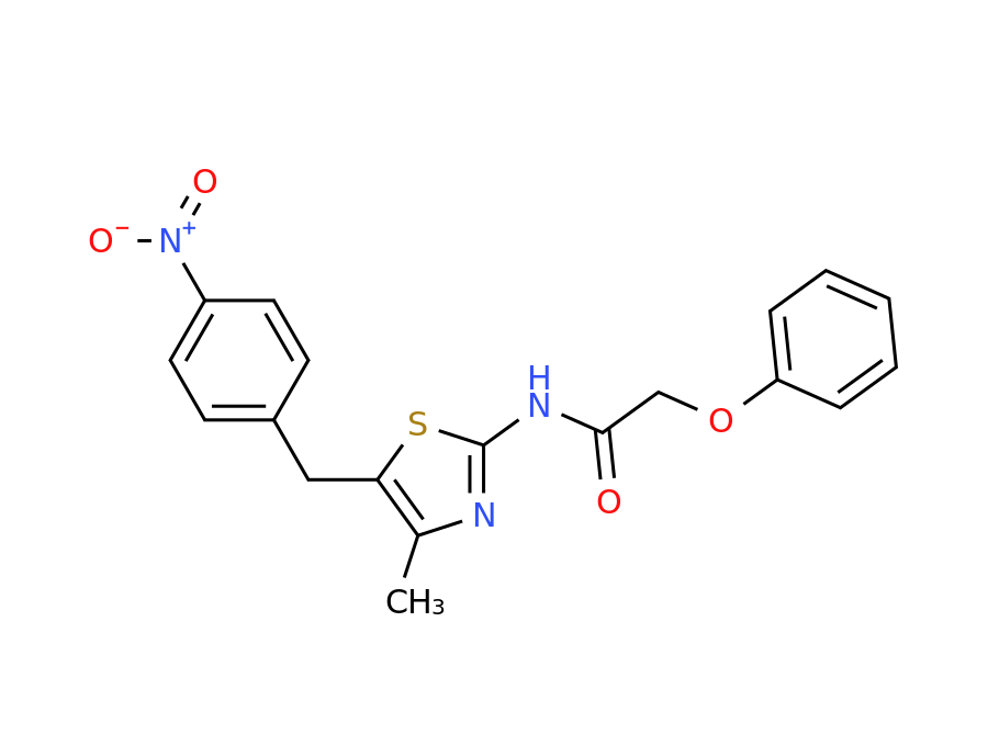Structure Amb9829340