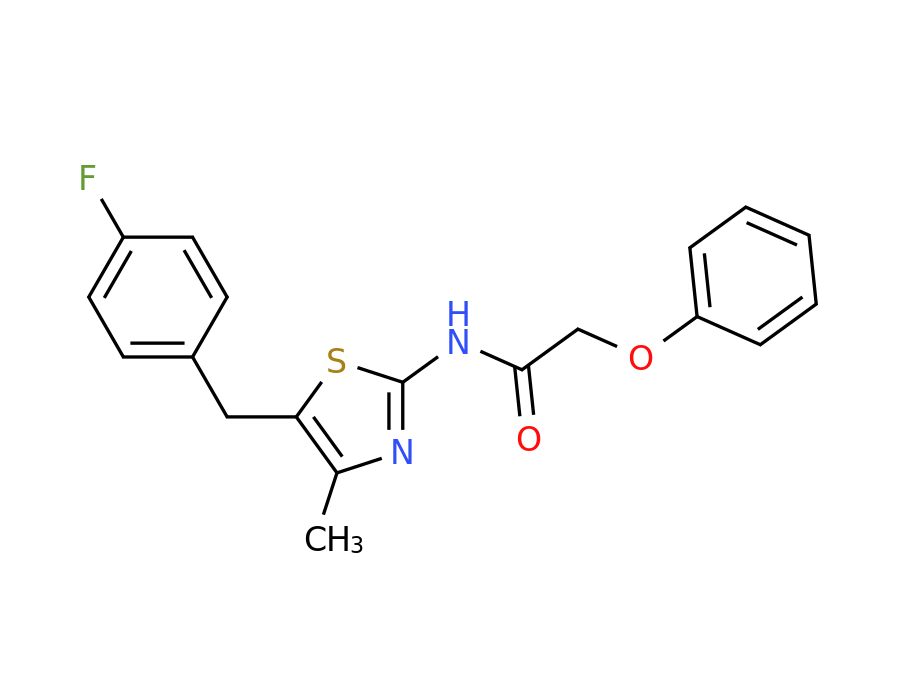Structure Amb9829341