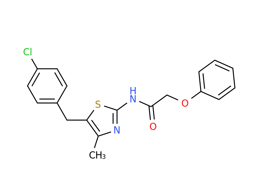 Structure Amb9829343