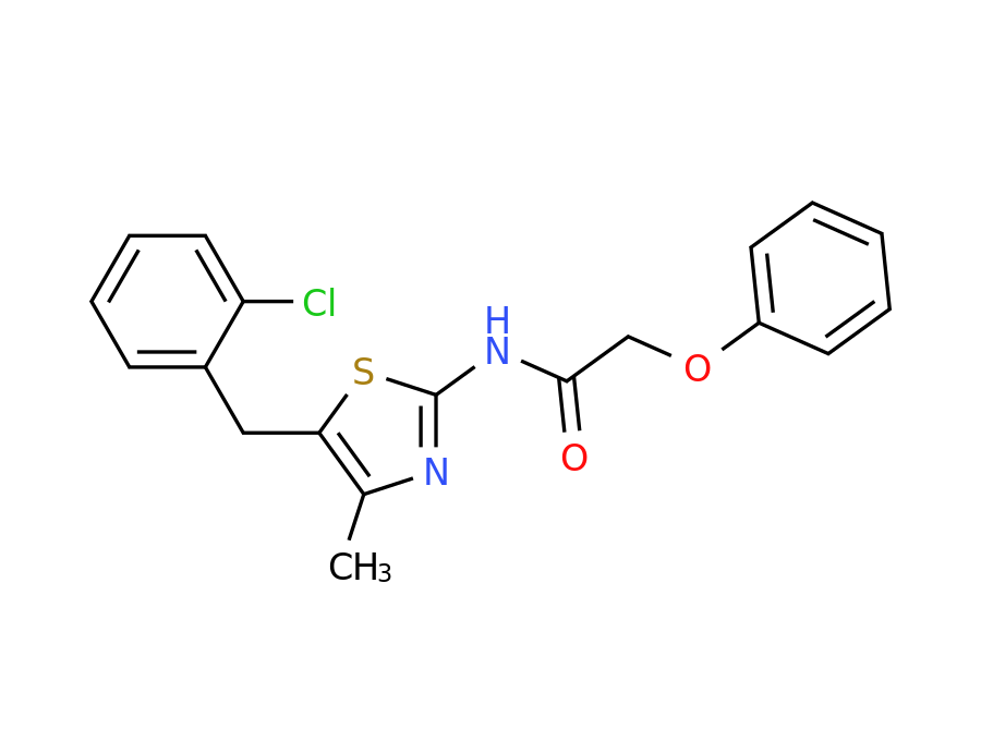 Structure Amb9829345