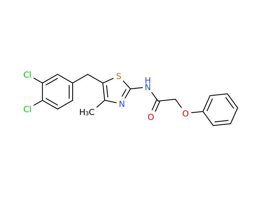 Structure Amb9829346