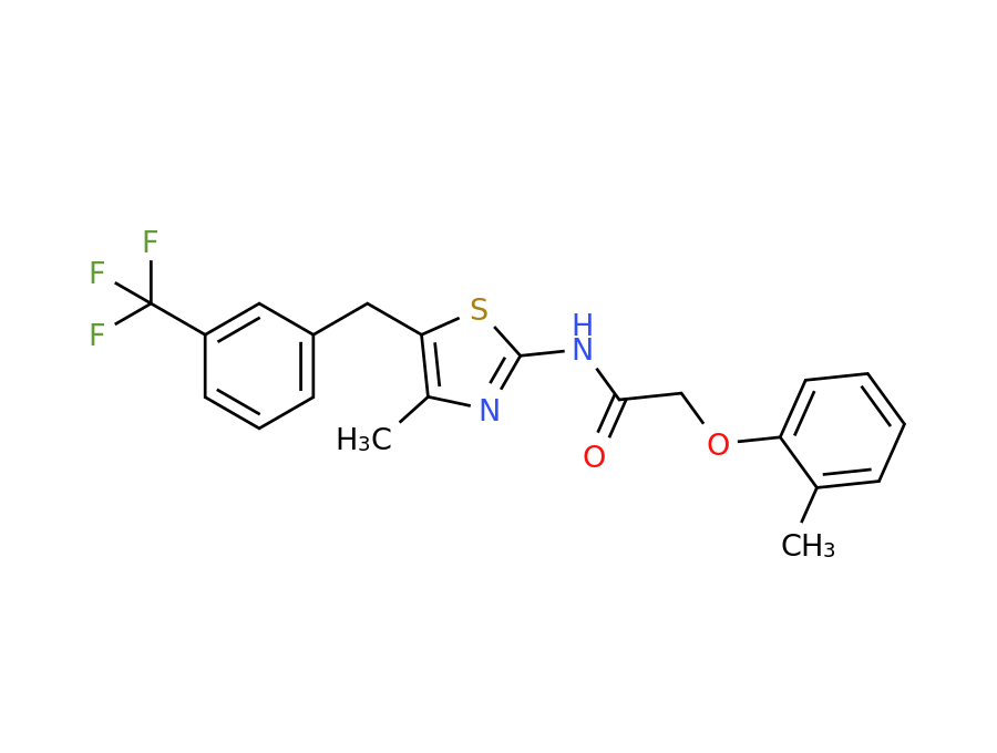 Structure Amb9829356