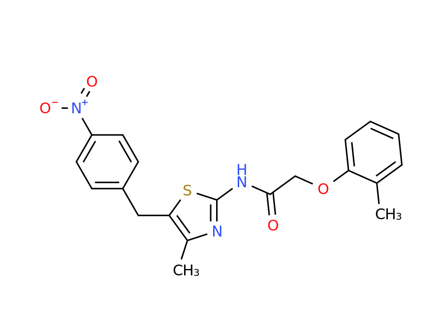 Structure Amb9829358