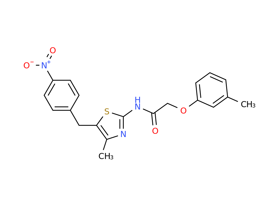Structure Amb9829376