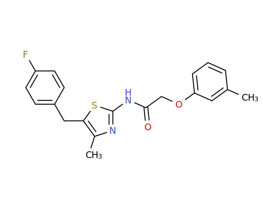 Structure Amb9829377