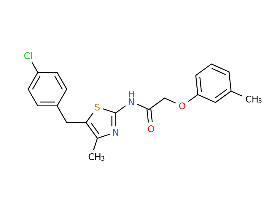 Structure Amb9829379