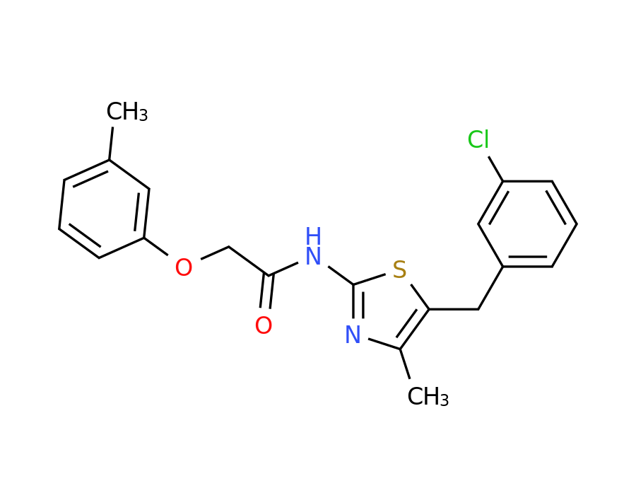 Structure Amb9829380