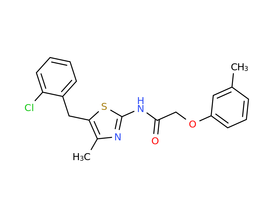 Structure Amb9829381