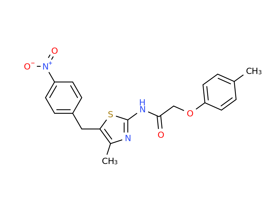 Structure Amb9829394