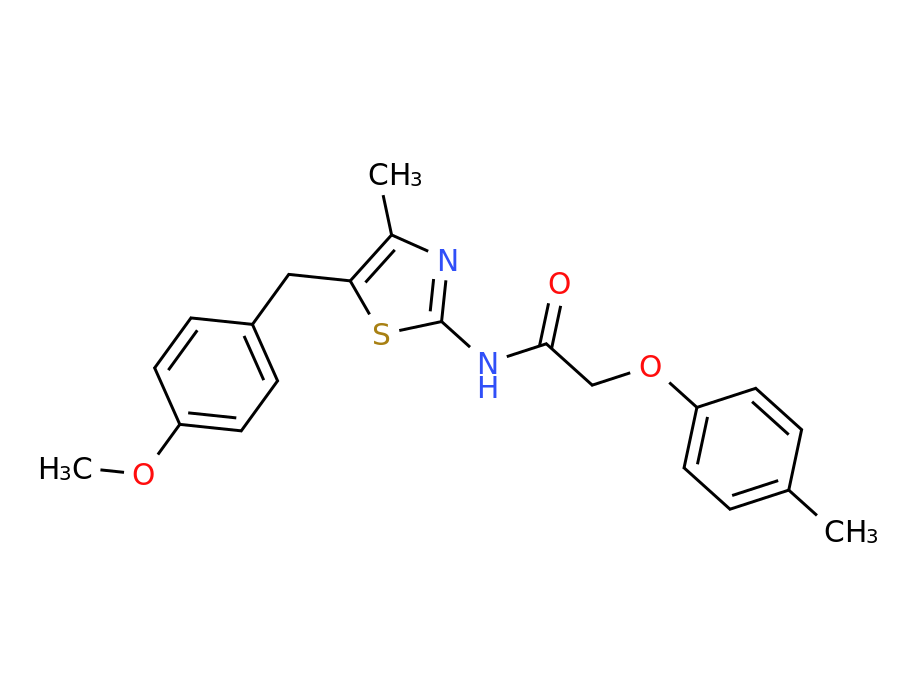Structure Amb9829396