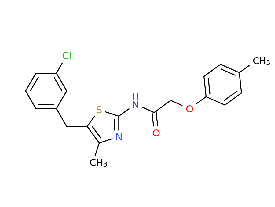 Structure Amb9829398
