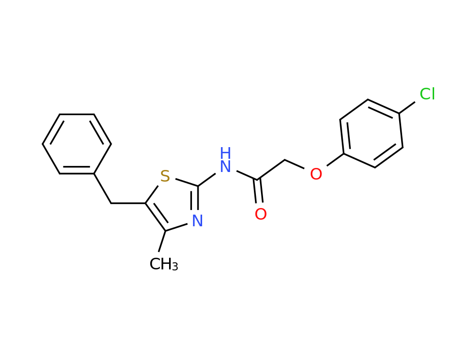 Structure Amb9829409