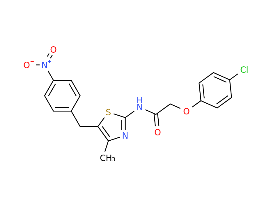 Structure Amb9829412
