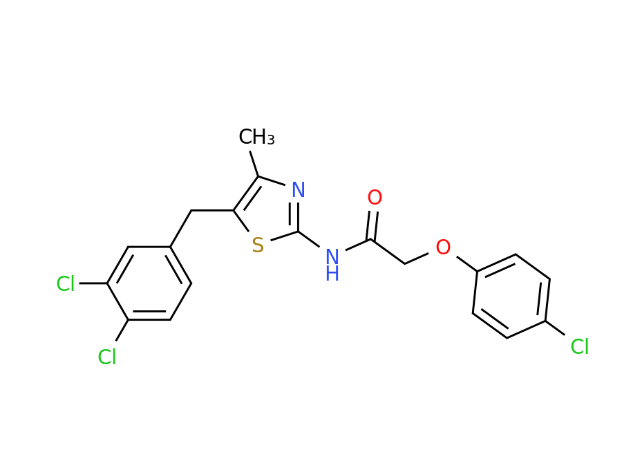Structure Amb9829418
