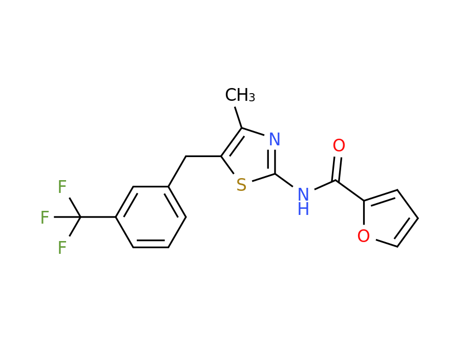Structure Amb9829428