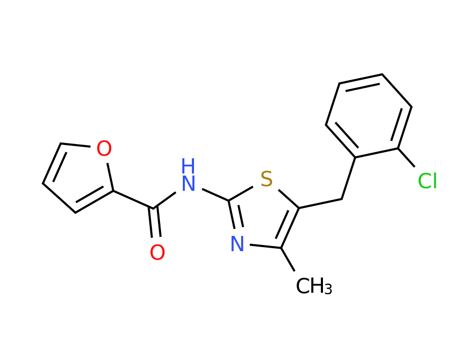 Structure Amb9829435