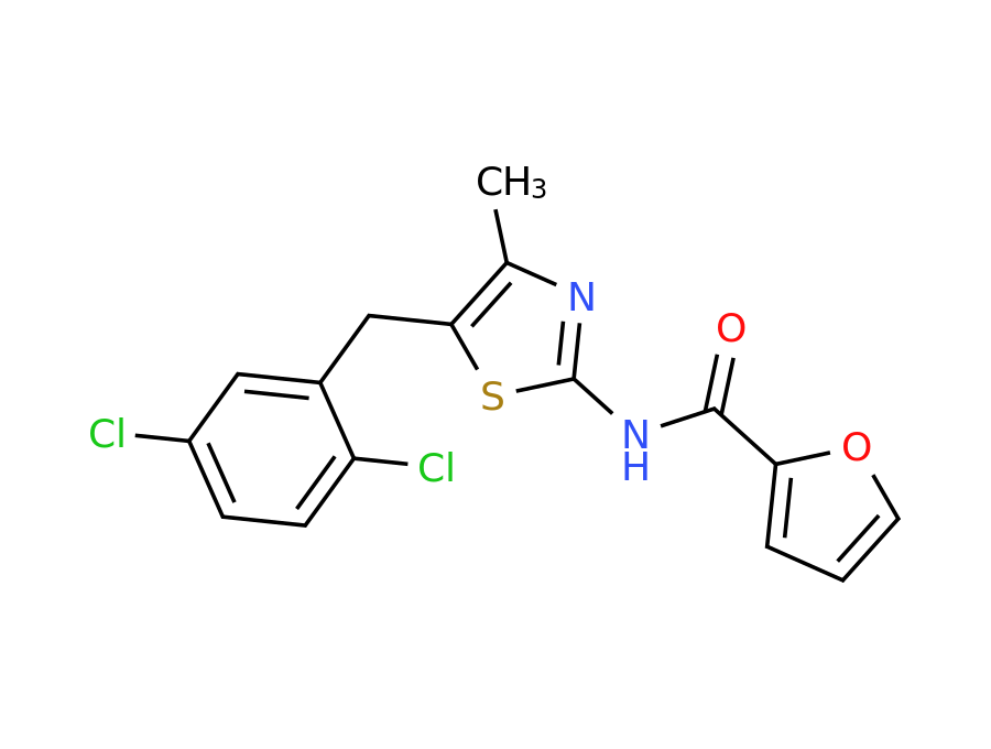 Structure Amb9829437