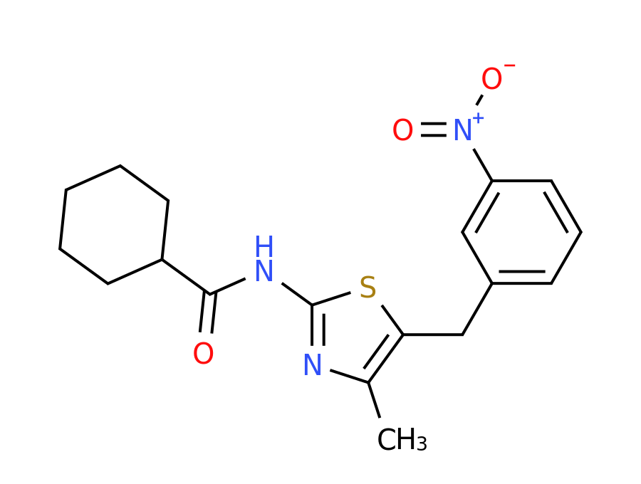 Structure Amb9829447