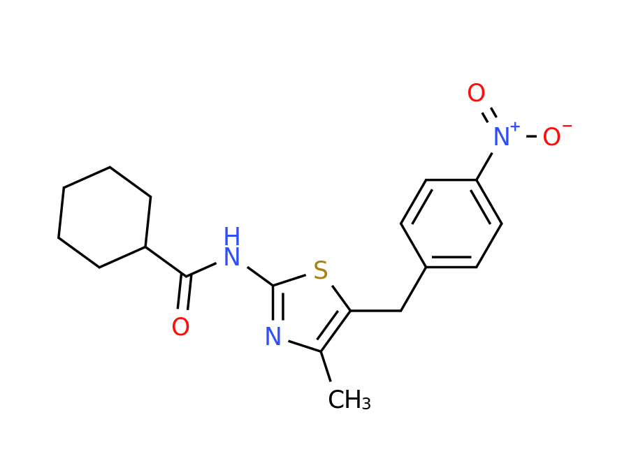 Structure Amb9829448