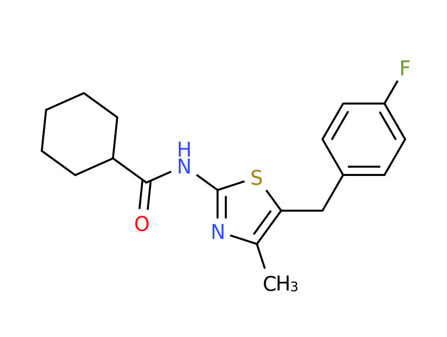 Structure Amb9829449