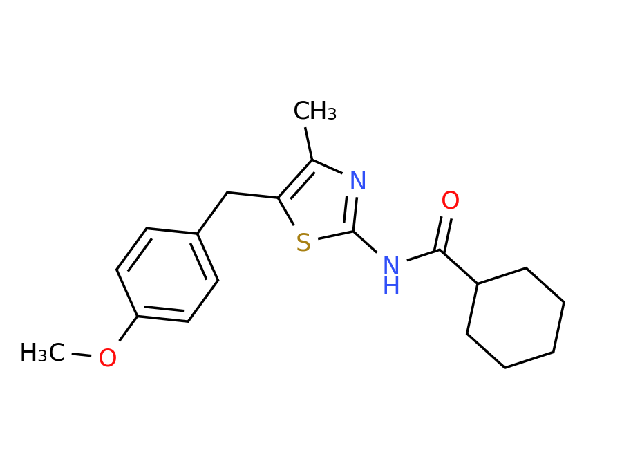 Structure Amb9829450