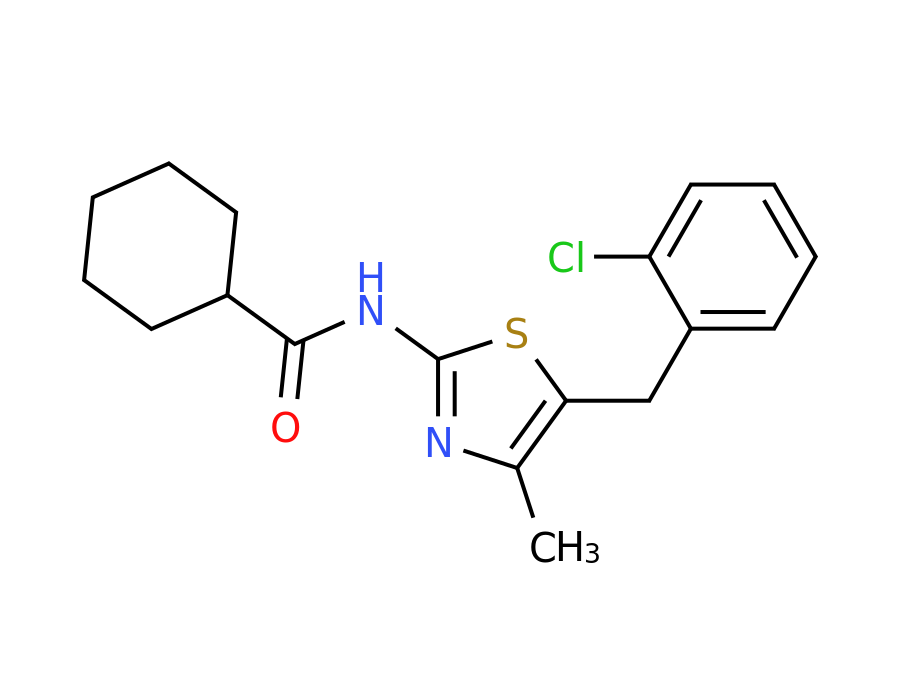 Structure Amb9829453
