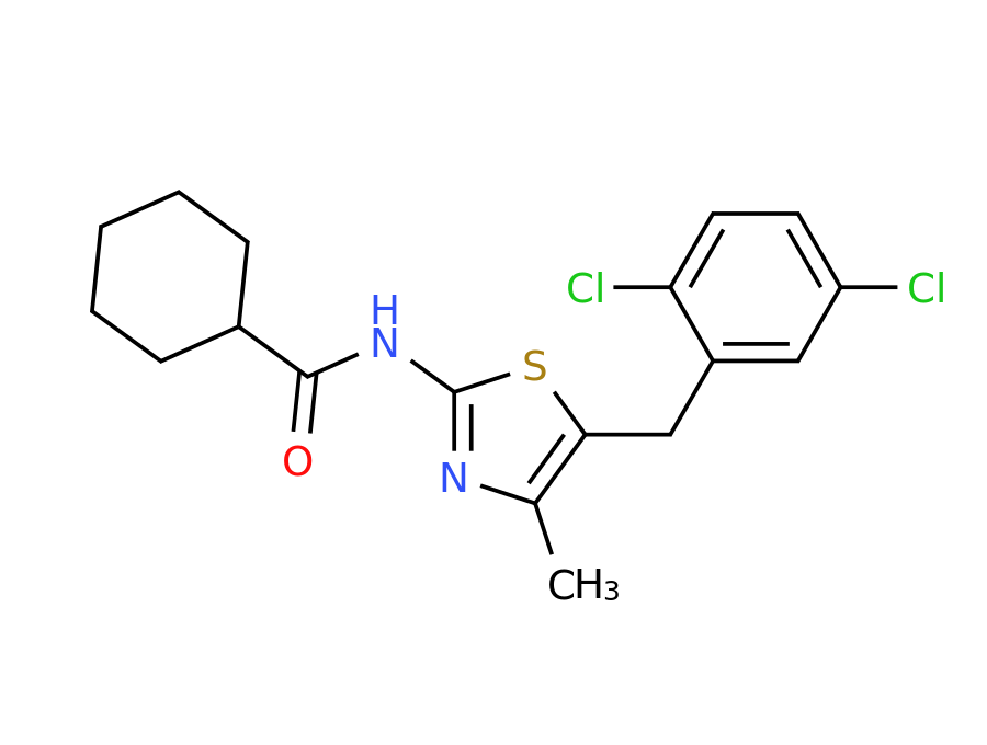 Structure Amb9829455