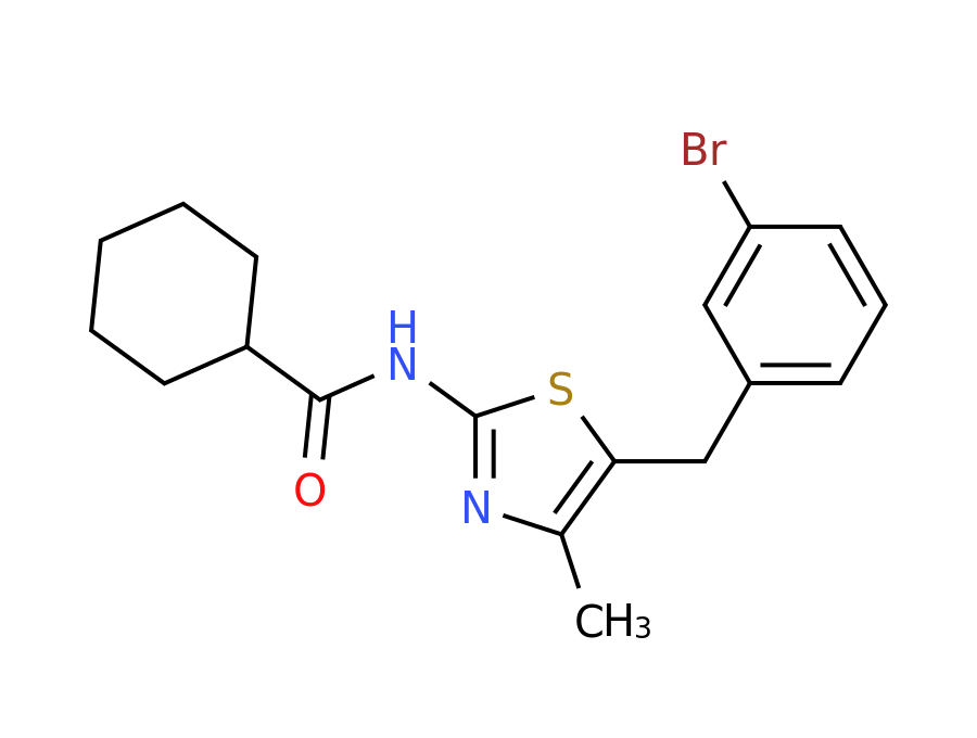 Structure Amb9829456