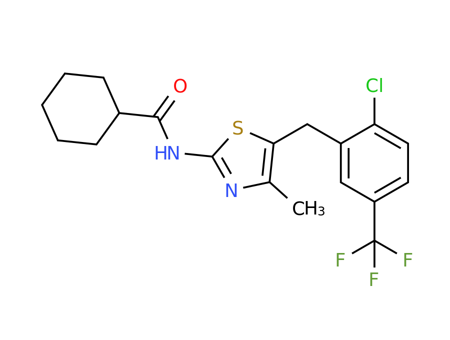 Structure Amb9829458