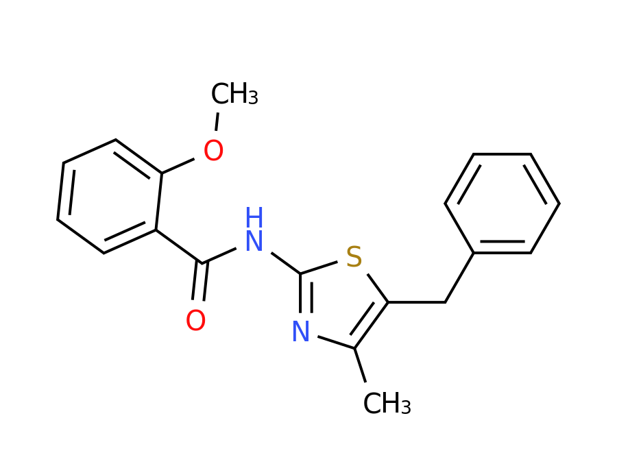 Structure Amb9829463