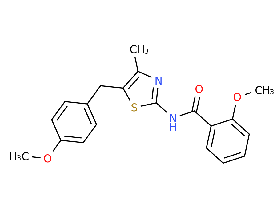 Structure Amb9829468
