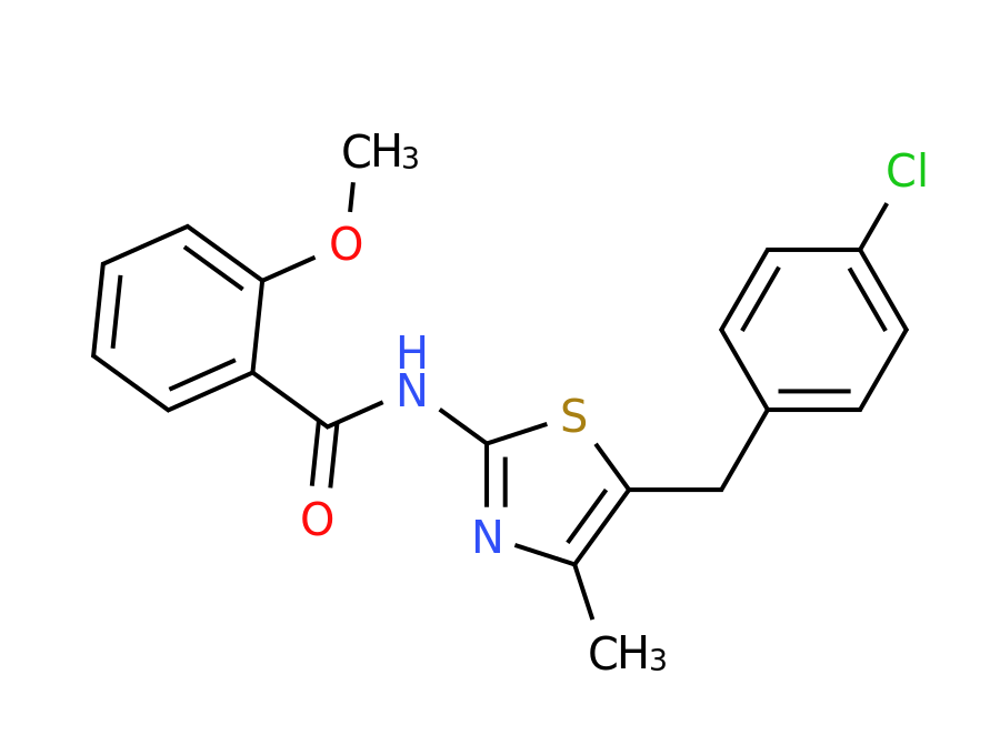 Structure Amb9829469