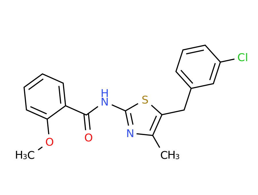 Structure Amb9829470