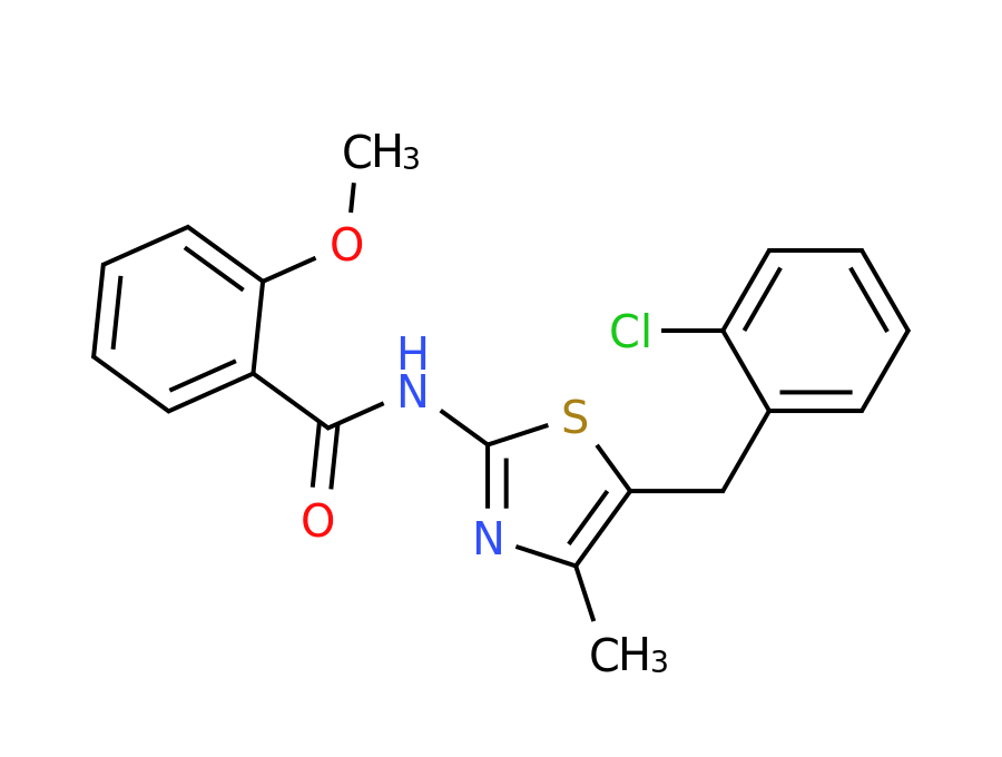 Structure Amb9829471